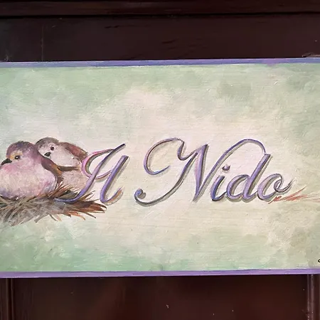 Il Nido *