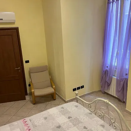 Il Nido * San Remo