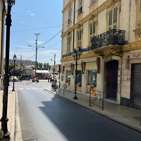 Il Nido Appartement