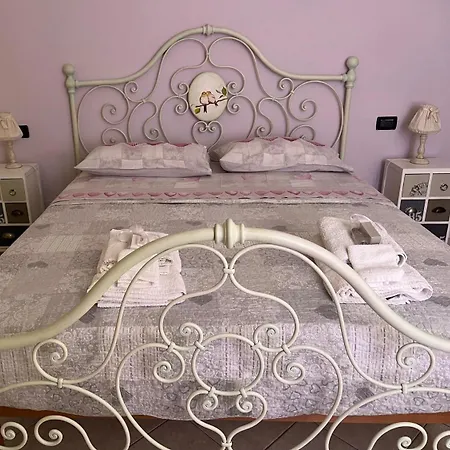 Il Nido Appartement *