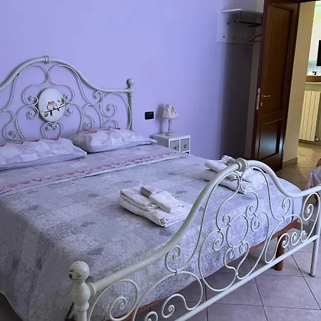 Apartament Il Nido *