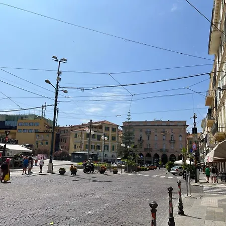 Apartament Il Nido San Remo