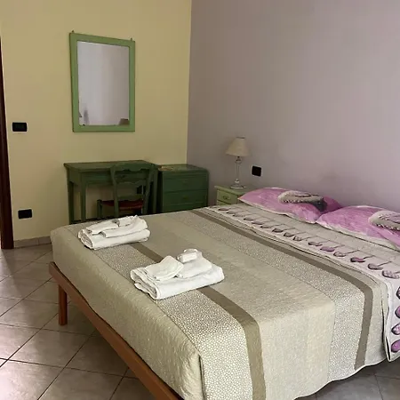 Il Nido * San Remo