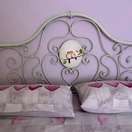 Il Nido Appartement