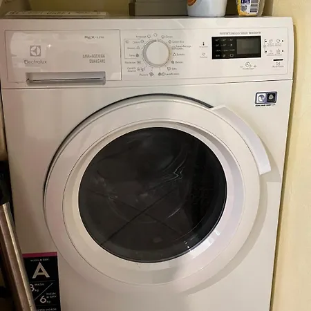 Appartement Il Nido