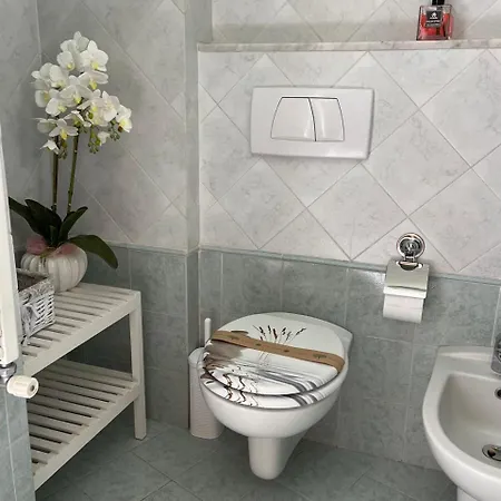 Il Nido Apartament *